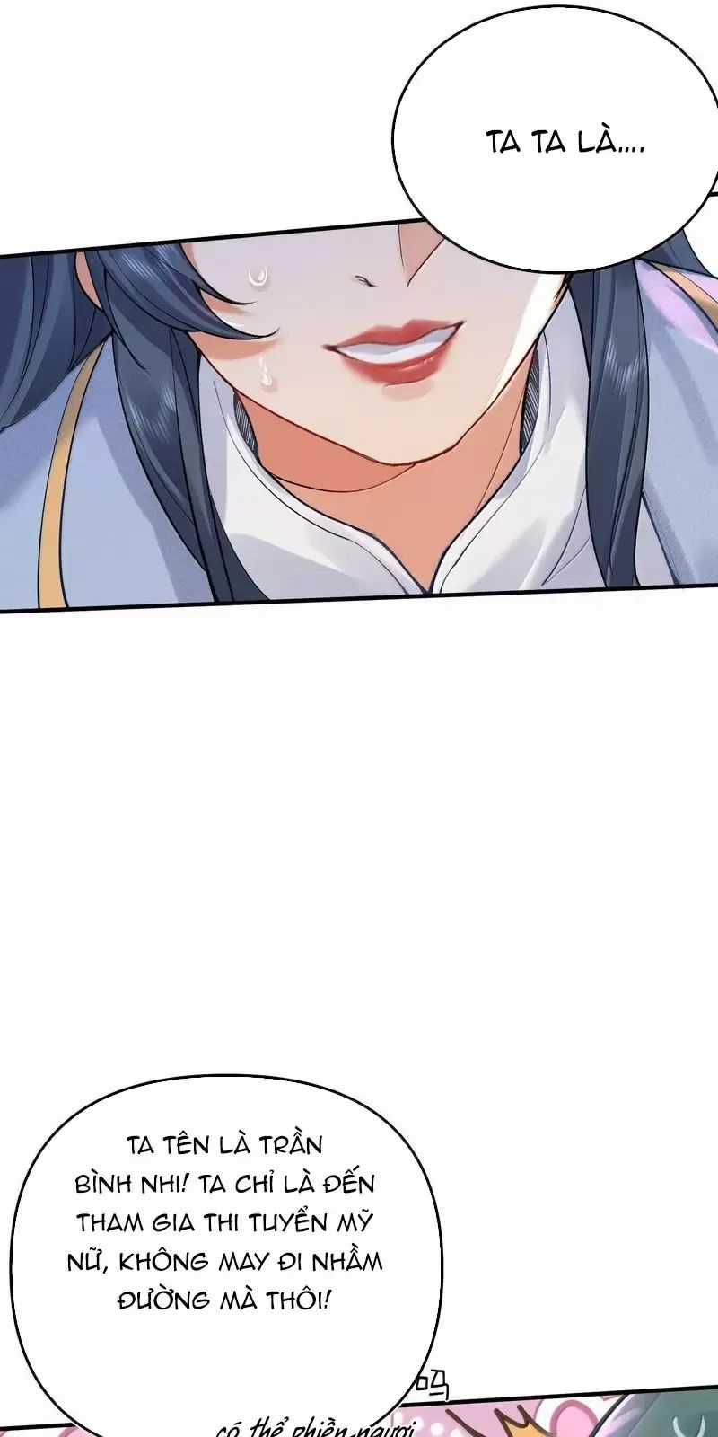 Ta Vô Địch Lúc Nào Chương 278 trang 19