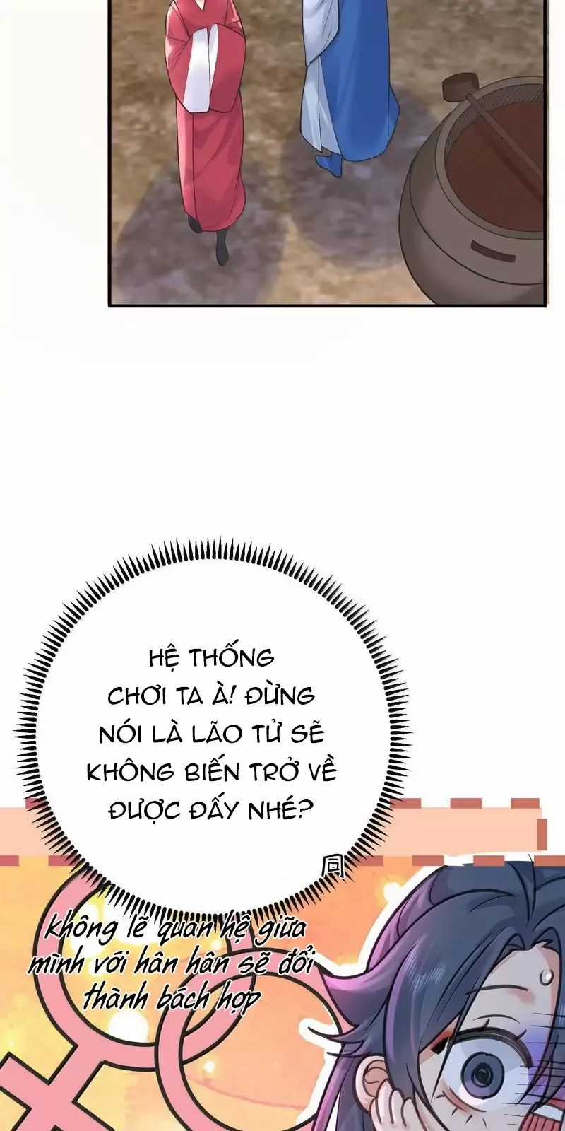 Ta Vô Địch Lúc Nào Chương 278 trang 25