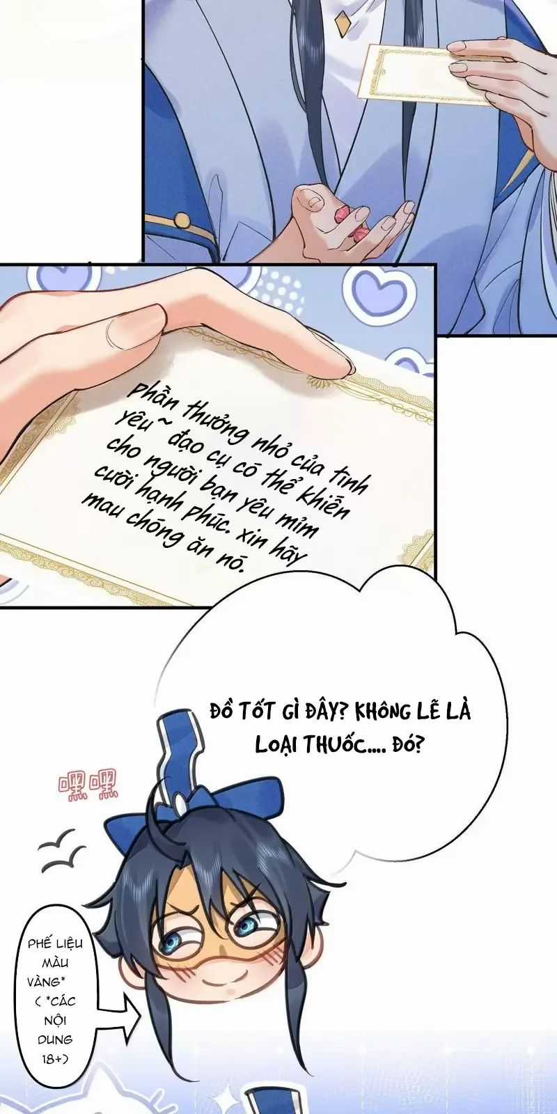 Ta Vô Địch Lúc Nào Chương 278 trang 5