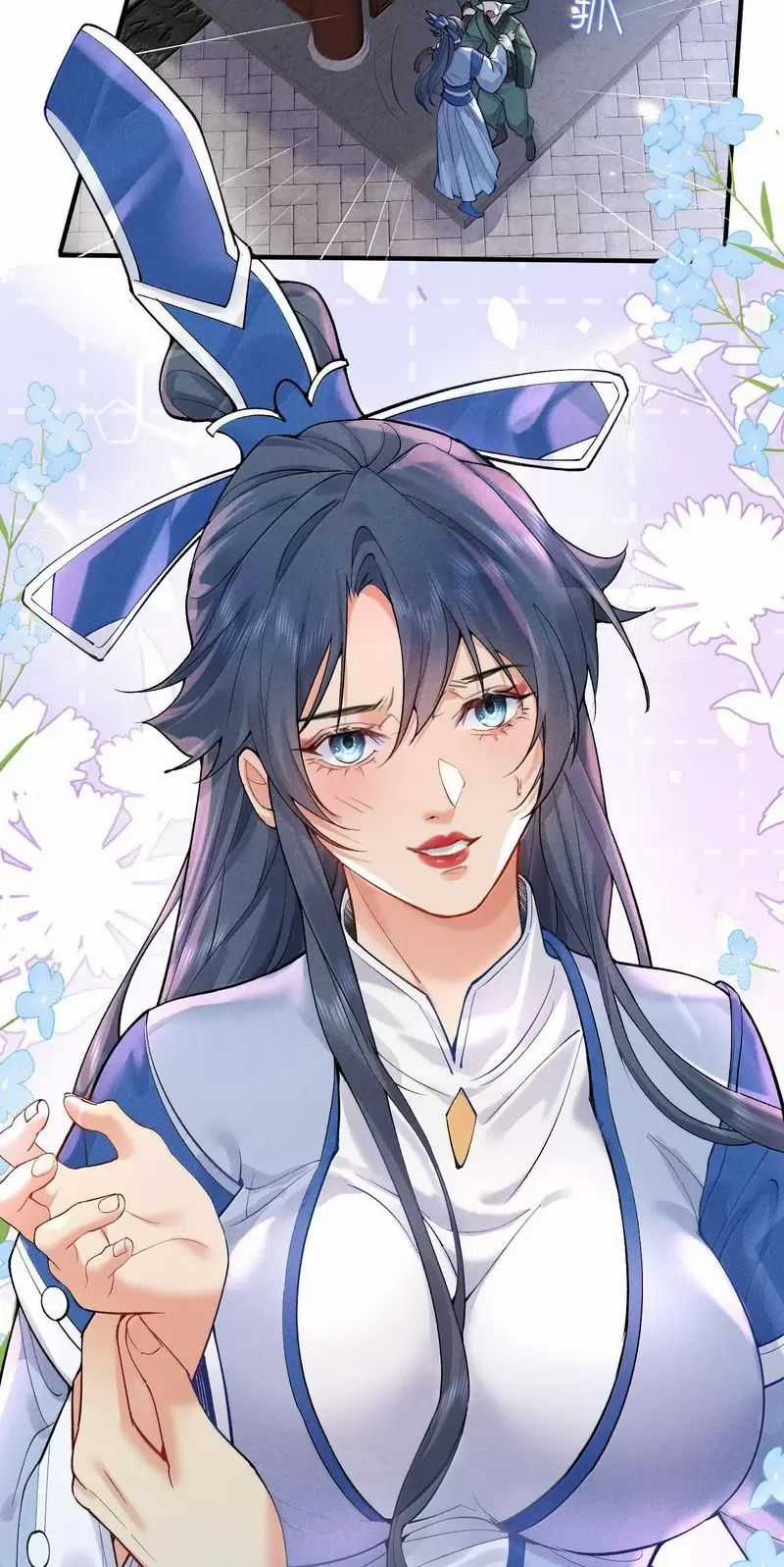 Ta Vô Địch Lúc Nào Chương 279 trang 17