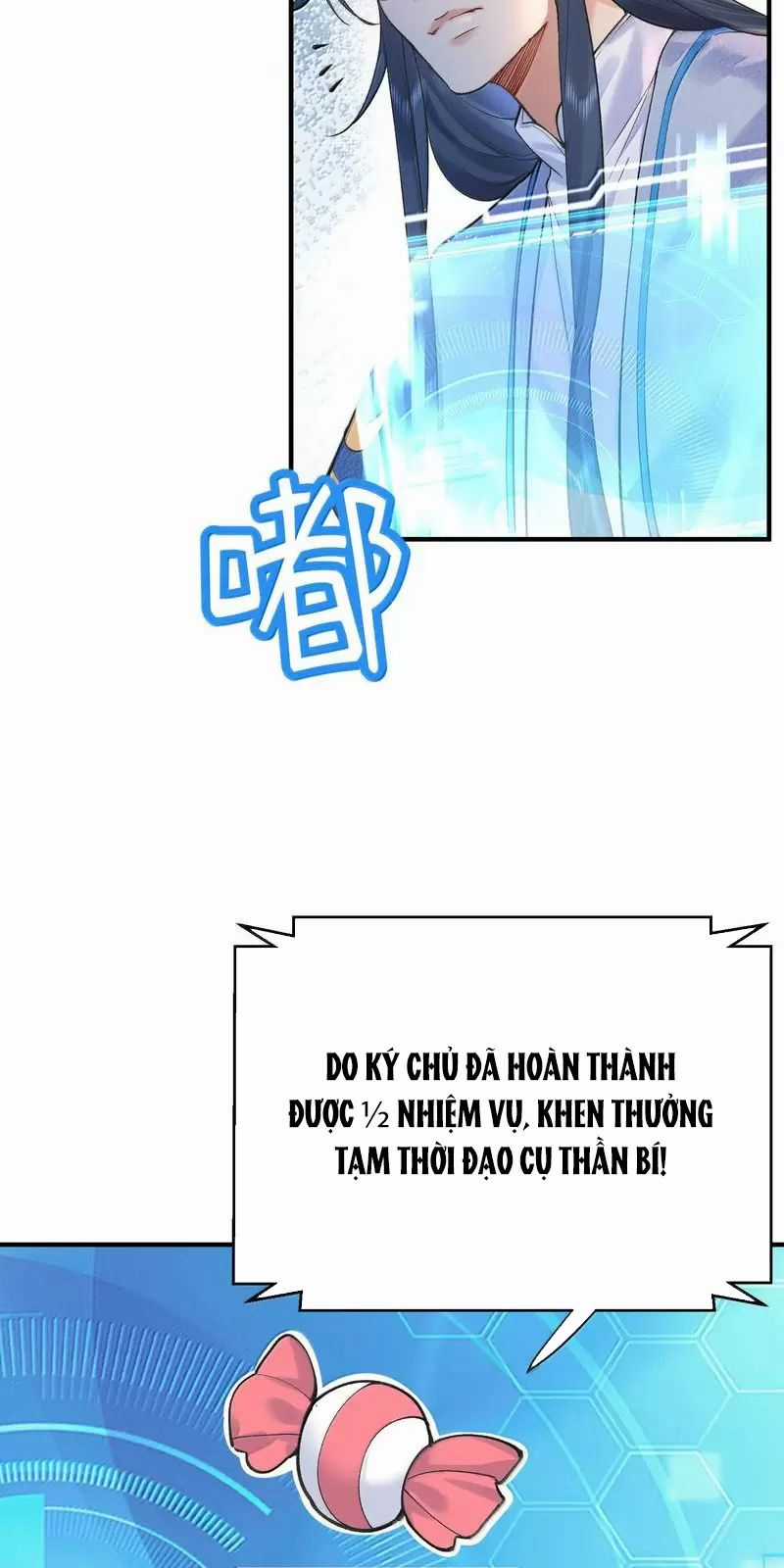 Ta Vô Địch Lúc Nào Chương 279 trang 2