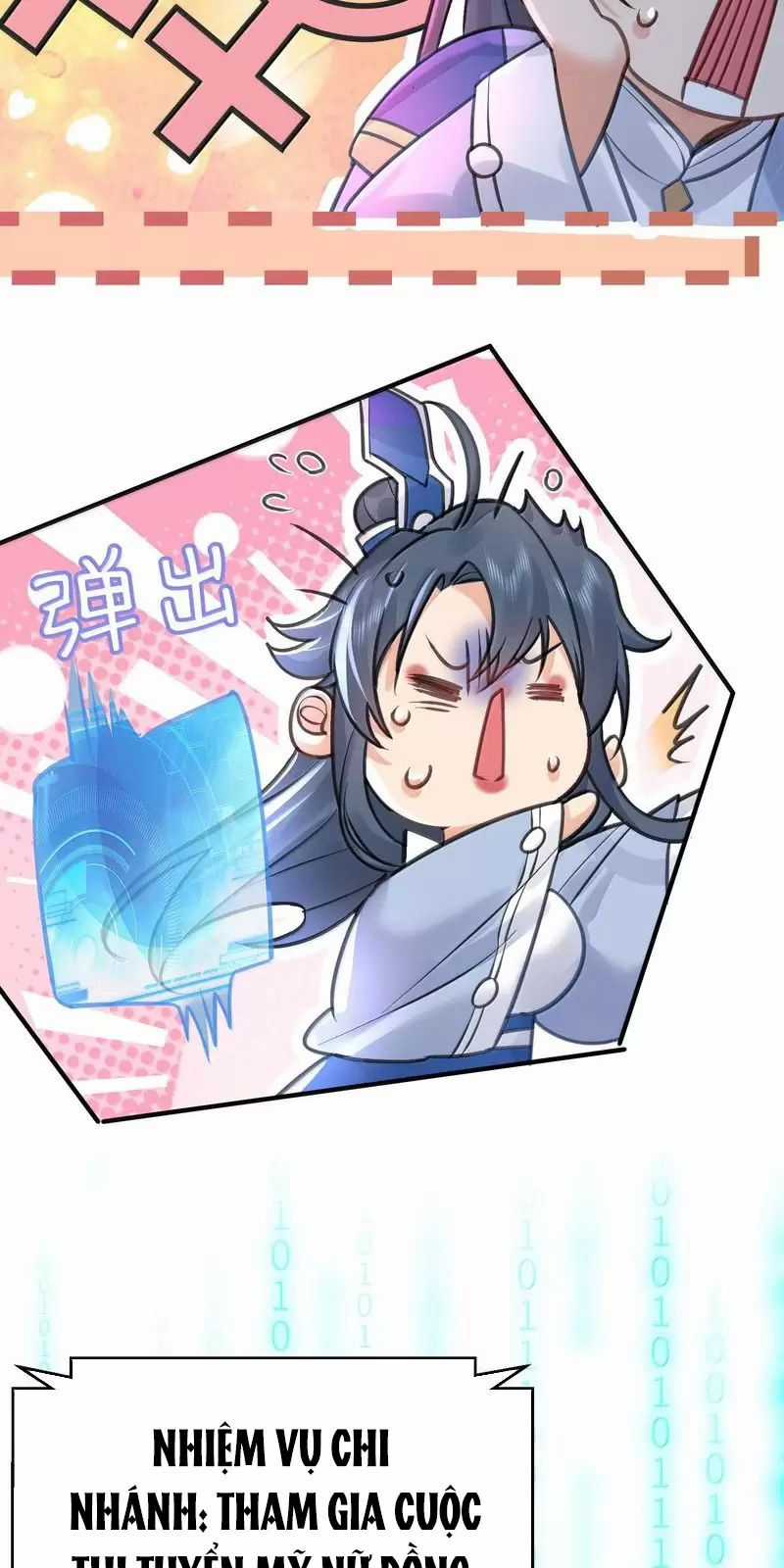 Ta Vô Địch Lúc Nào Chương 279 trang 26