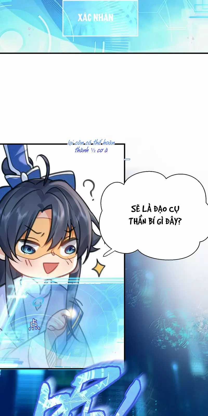 Ta Vô Địch Lúc Nào Chương 279 trang 3