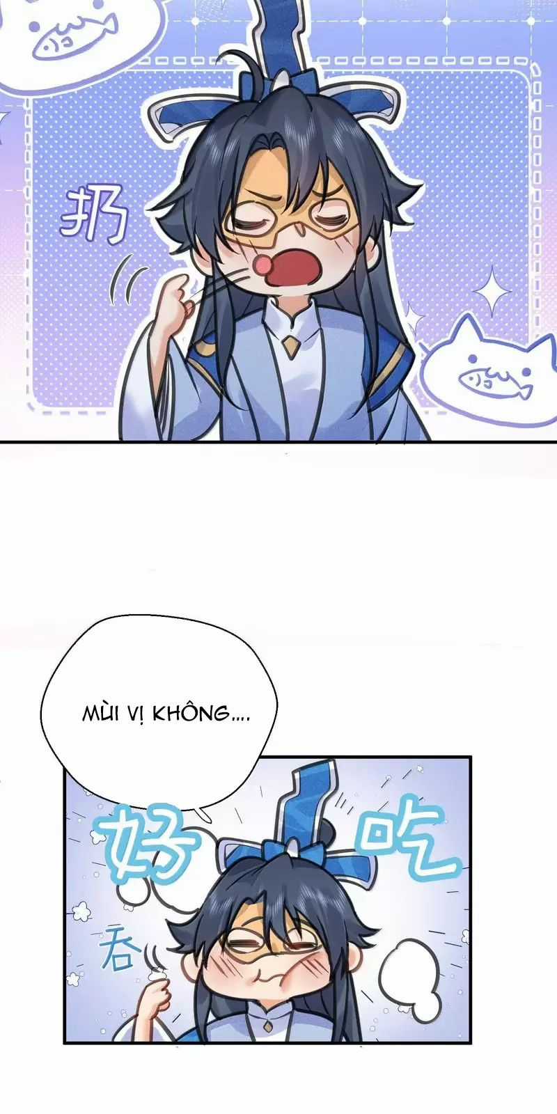 Ta Vô Địch Lúc Nào Chương 279 trang 6