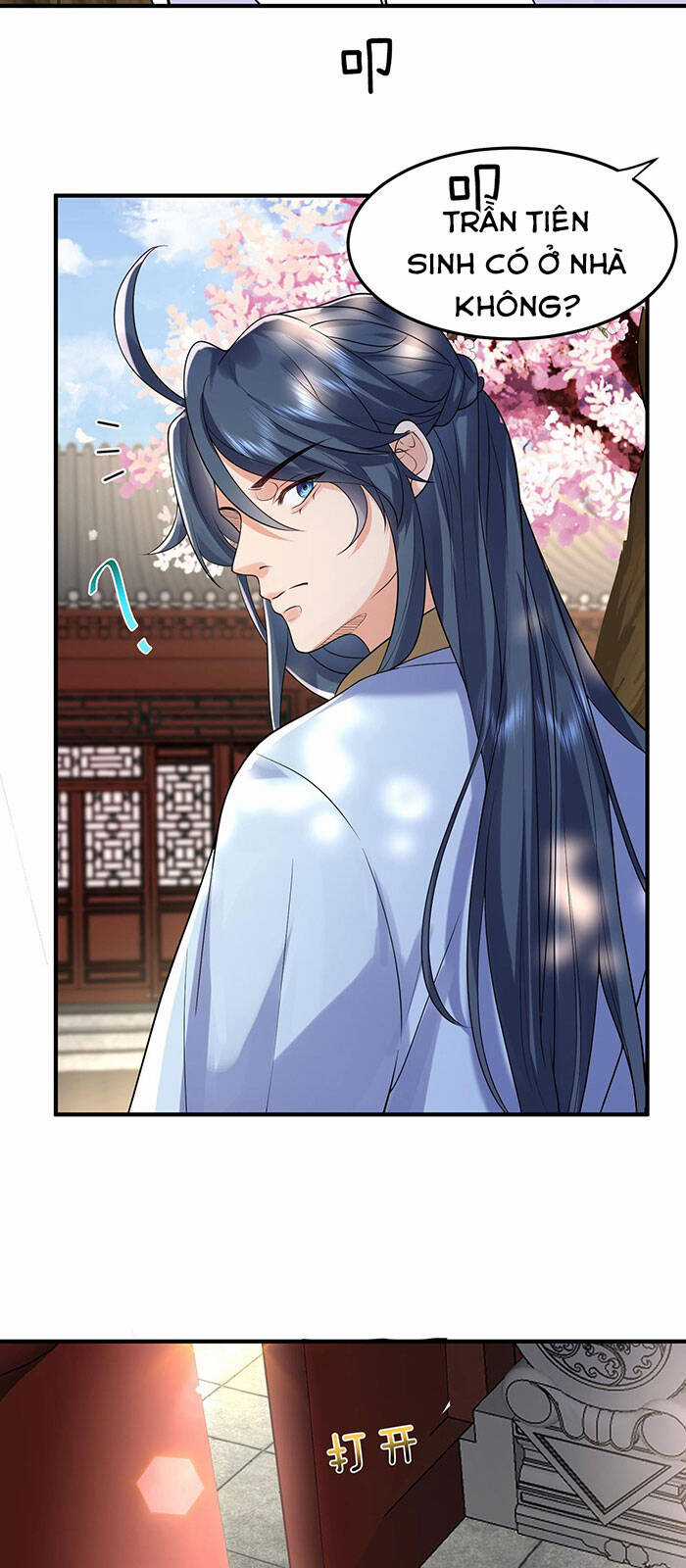 Ta Vô Địch Lúc Nào Chương 28 trang 12