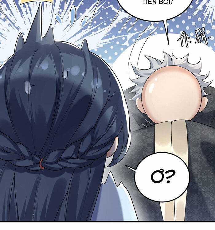 Ta Vô Địch Lúc Nào Chương 28 trang 16