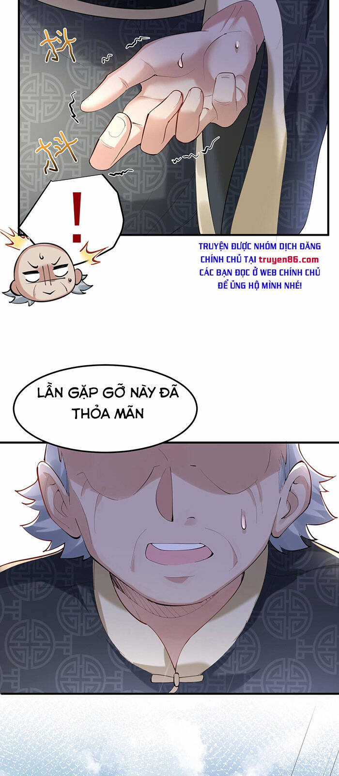 Ta Vô Địch Lúc Nào Chương 28 trang 26