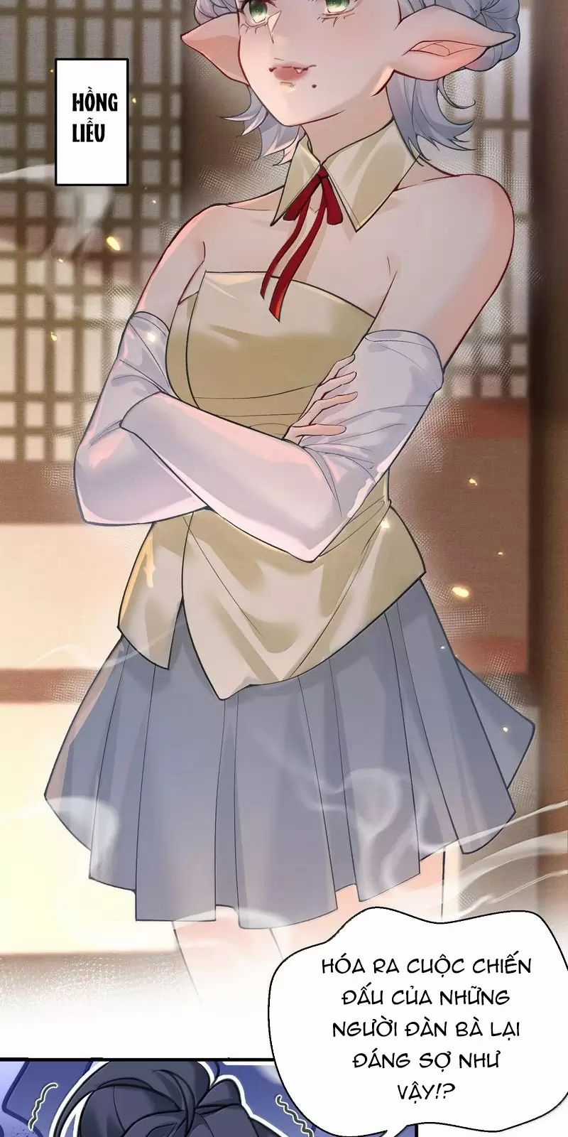 Ta Vô Địch Lúc Nào Chương 280 trang 12