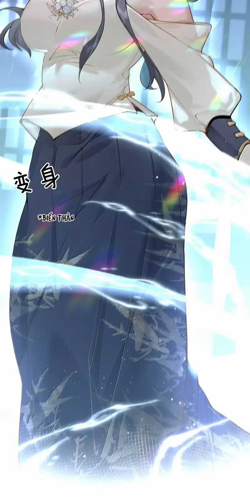 Ta Vô Địch Lúc Nào Chương 280 trang 2