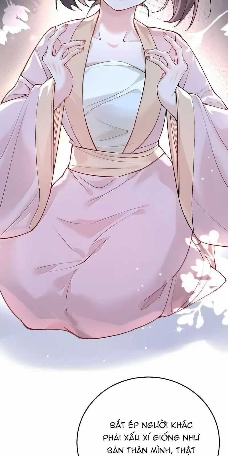 Ta Vô Địch Lúc Nào Chương 280 trang 22