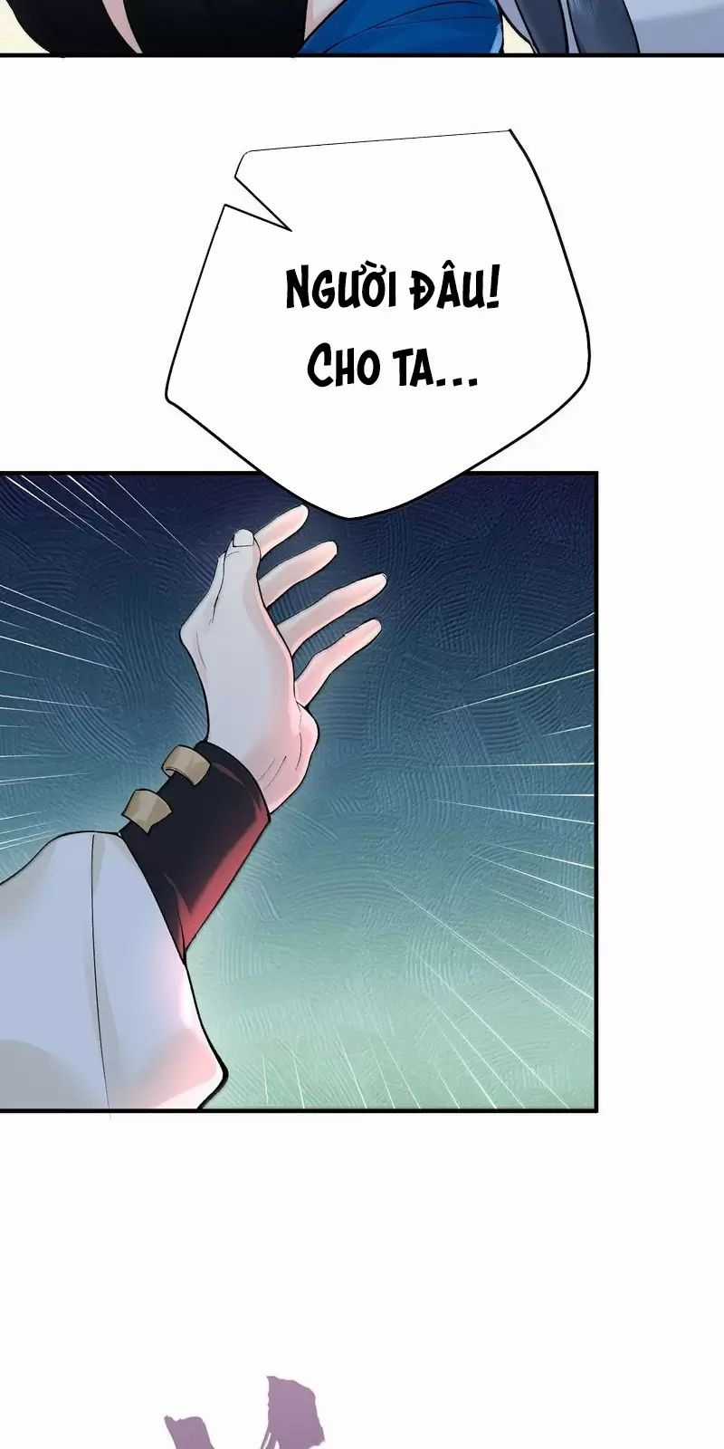 Ta Vô Địch Lúc Nào Chương 280 trang 25