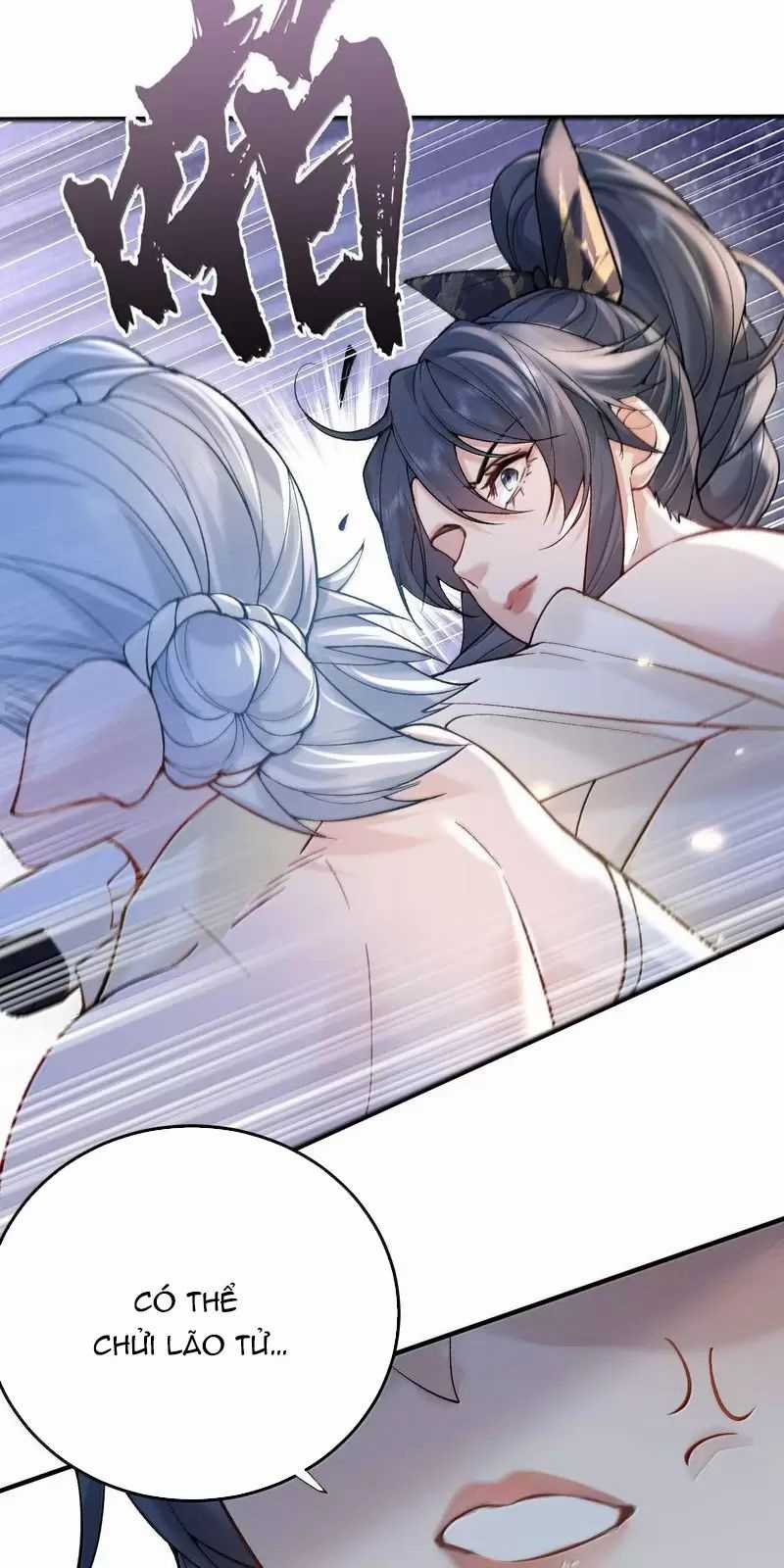 Ta Vô Địch Lúc Nào Chương 280 trang 26