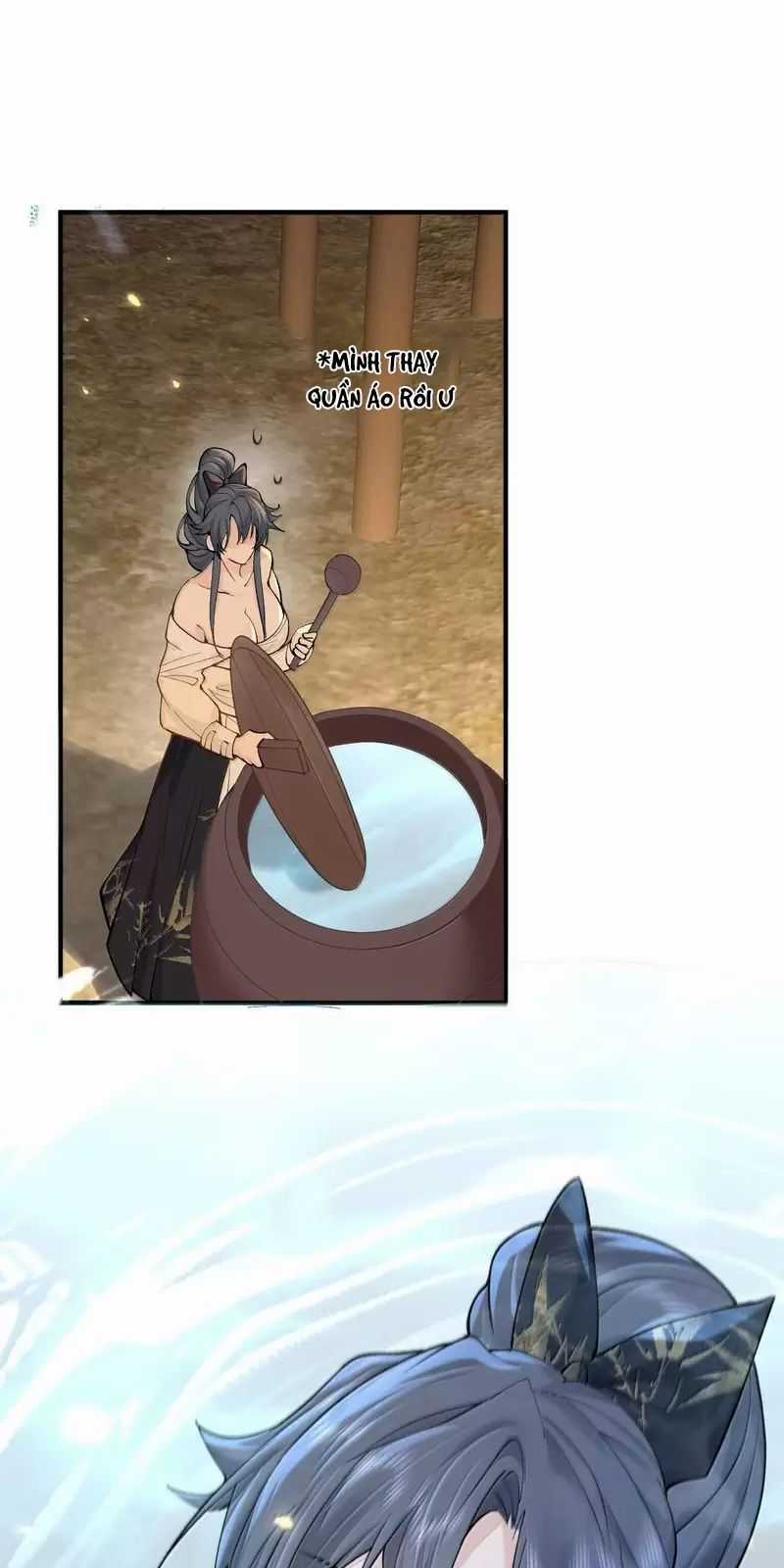 Ta Vô Địch Lúc Nào Chương 280 trang 3