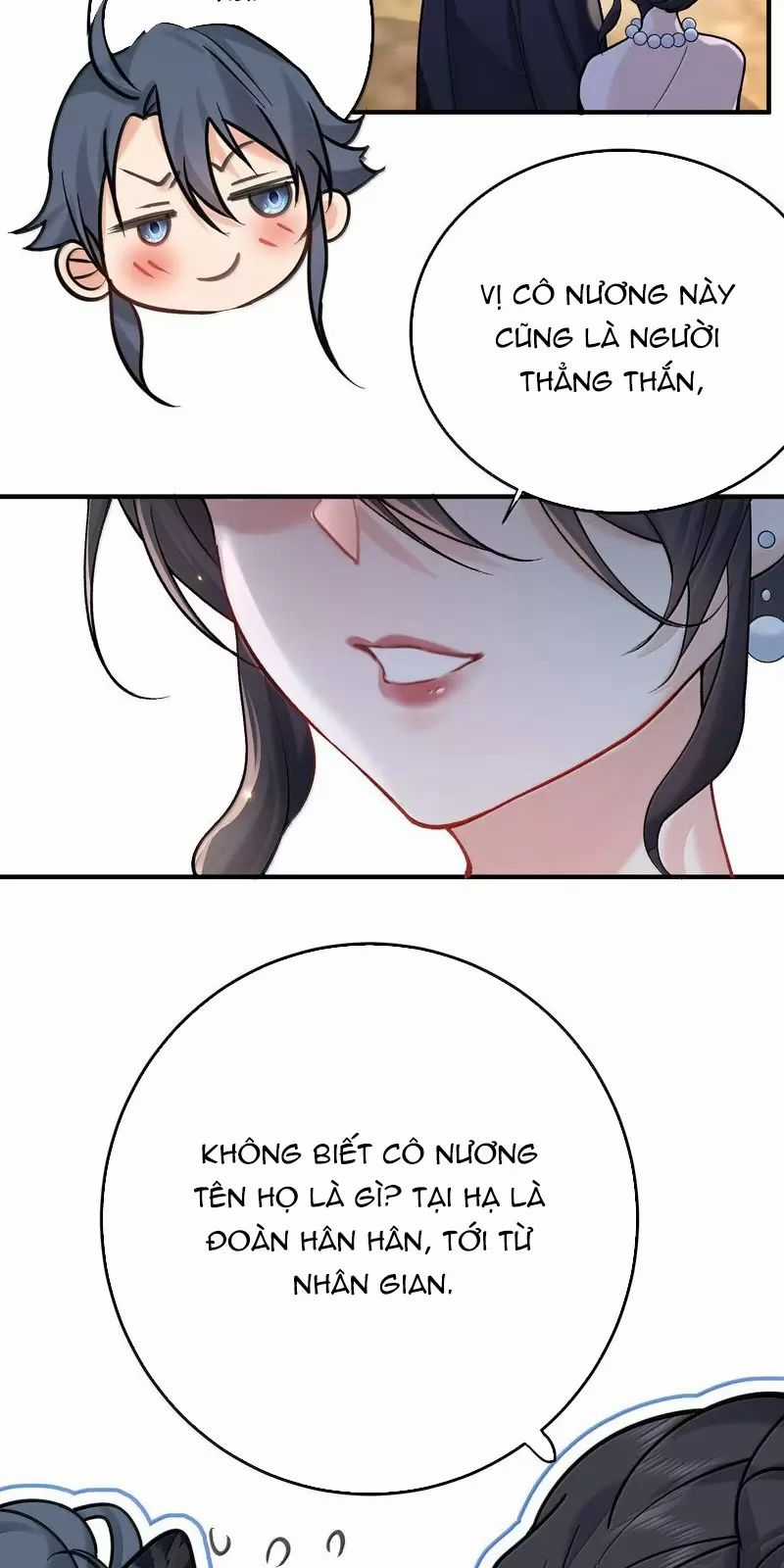 Ta Vô Địch Lúc Nào Chương 280 trang 31