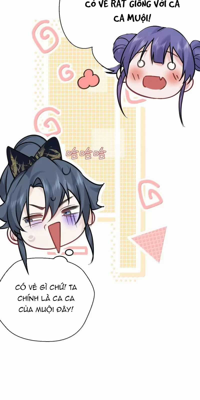 Ta Vô Địch Lúc Nào Chương 280 trang 33