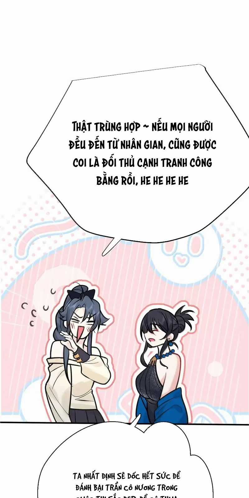 Ta Vô Địch Lúc Nào Chương 280 trang 34