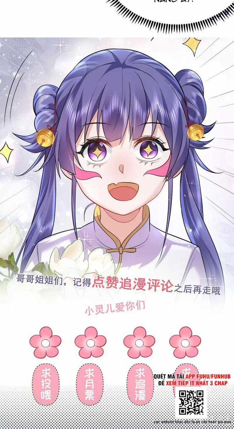 Ta Vô Địch Lúc Nào Chương 280 trang 36