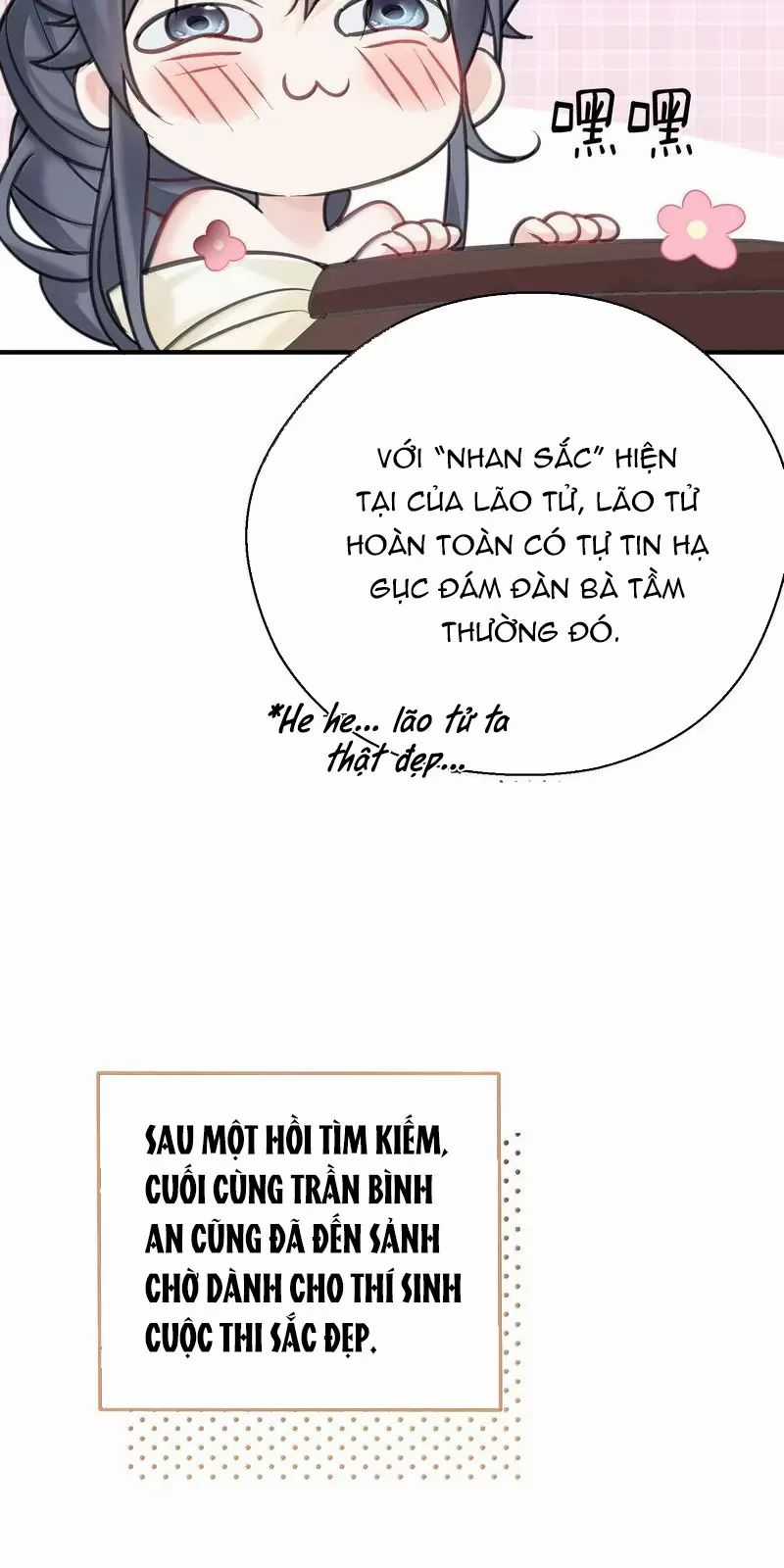 Ta Vô Địch Lúc Nào Chương 280 trang 5