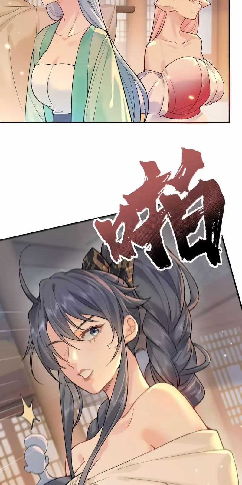 Ta Vô Địch Lúc Nào Chương 280 trang 7