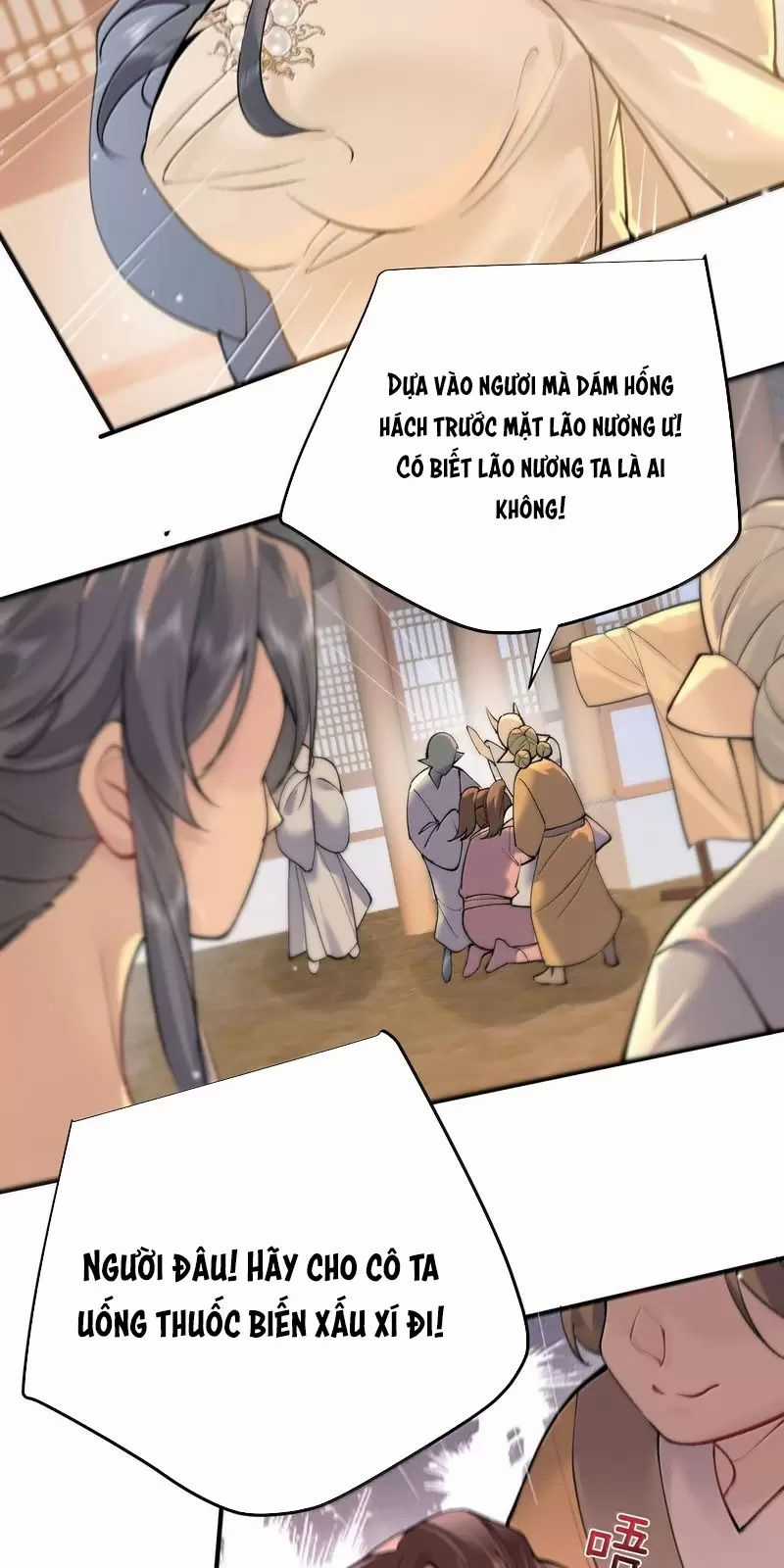 Ta Vô Địch Lúc Nào Chương 280 trang 8