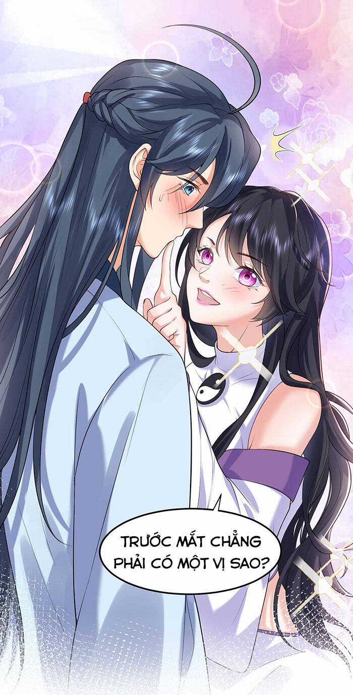 Ta Vô Địch Lúc Nào Chương 29 trang 14