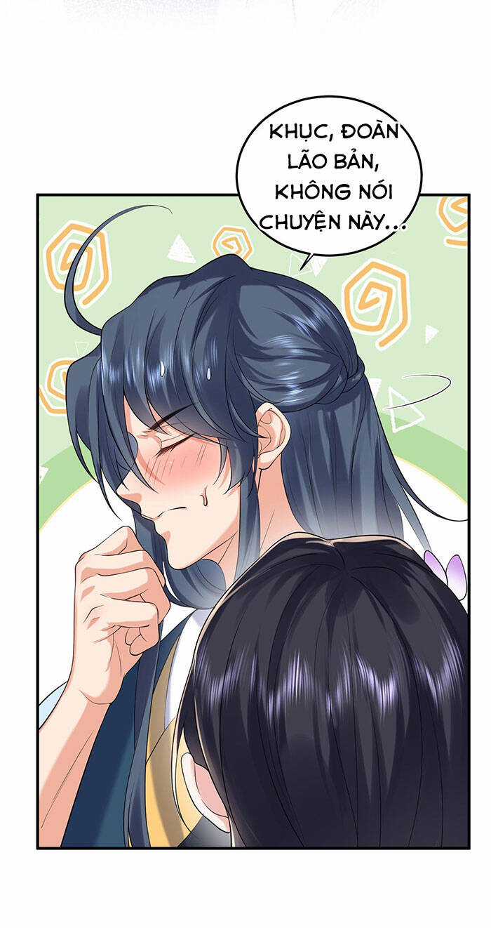 Ta Vô Địch Lúc Nào Chương 29 trang 15