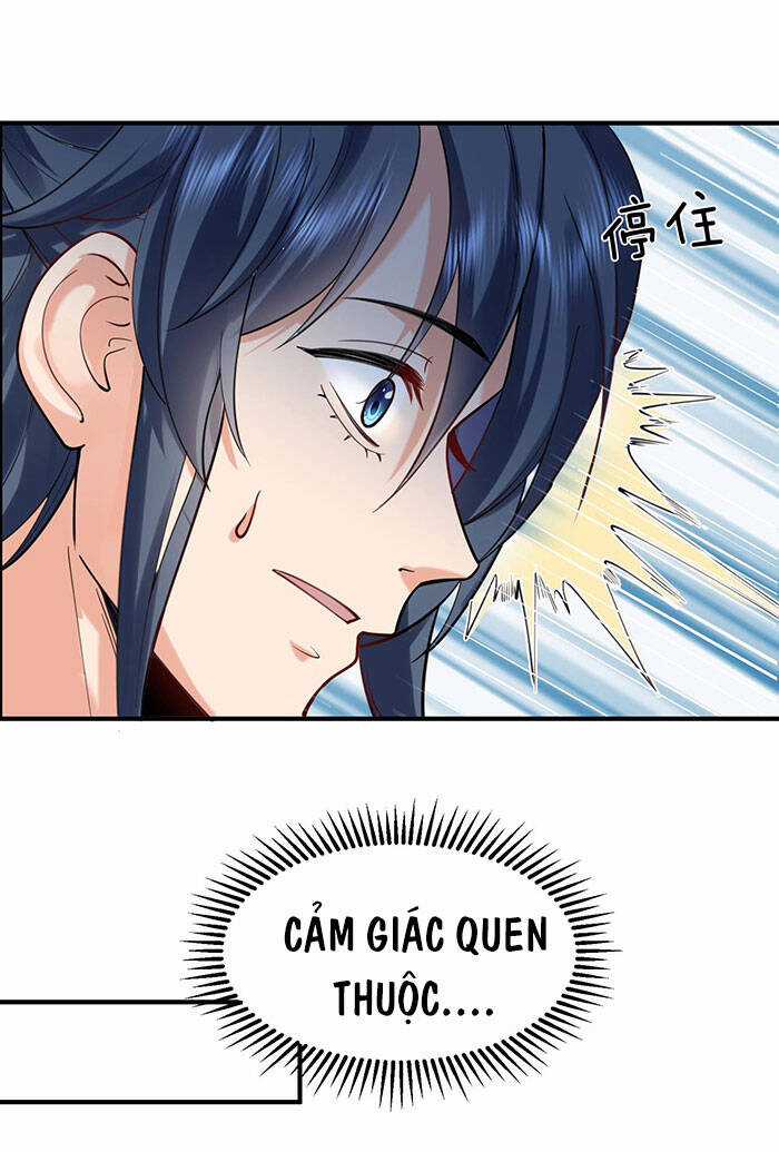 Ta Vô Địch Lúc Nào Chương 29 trang 22