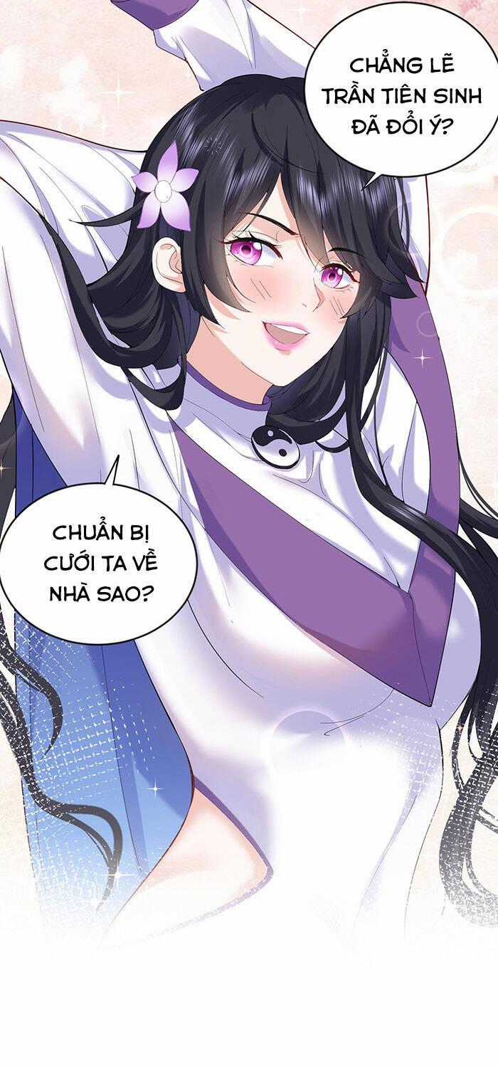 Ta Vô Địch Lúc Nào Chương 29 trang 24