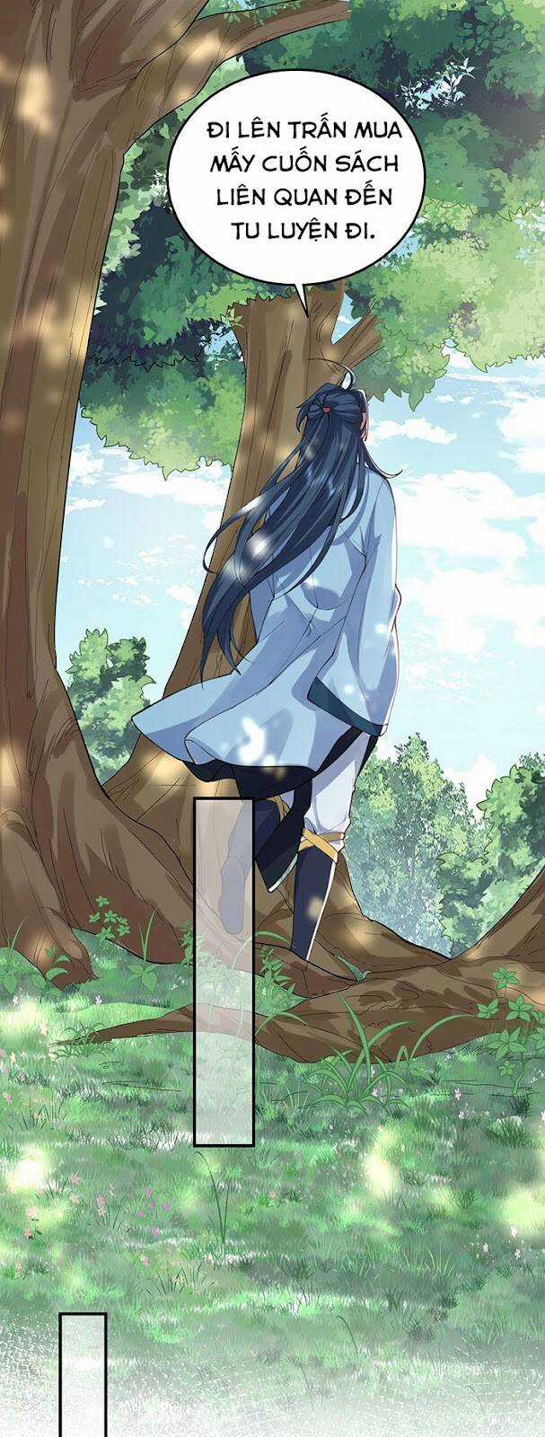 Ta Vô Địch Lúc Nào Chương 29 trang 5