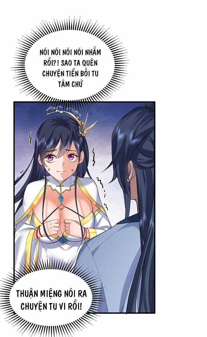 Ta Vô Địch Lúc Nào Chương 30 trang 26