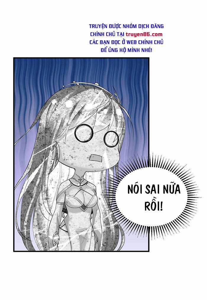 Ta Vô Địch Lúc Nào Chương 30 trang 30