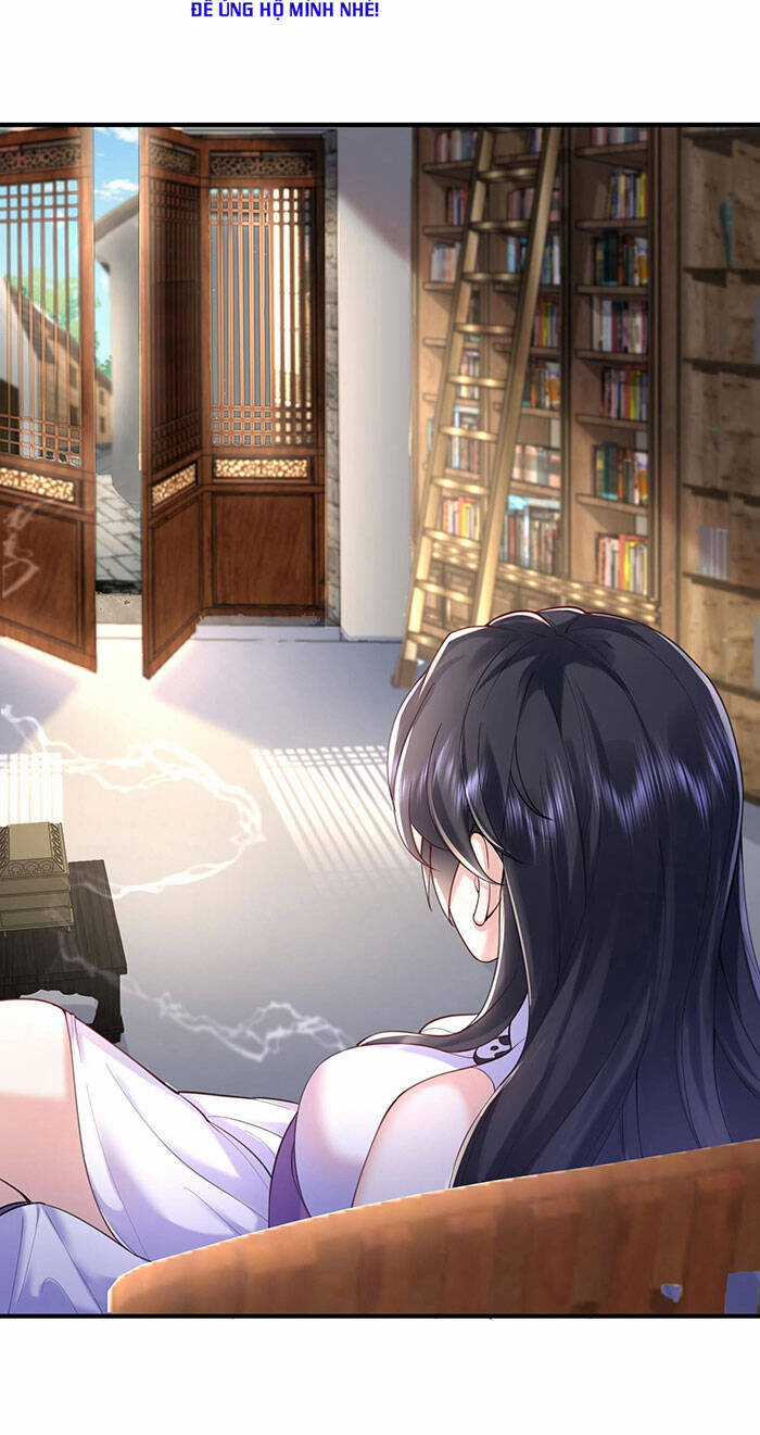 Ta Vô Địch Lúc Nào Chương 30 trang 5