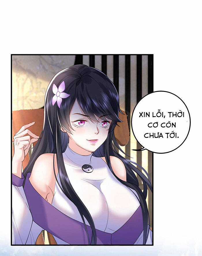 Ta Vô Địch Lúc Nào Chương 30 trang 6