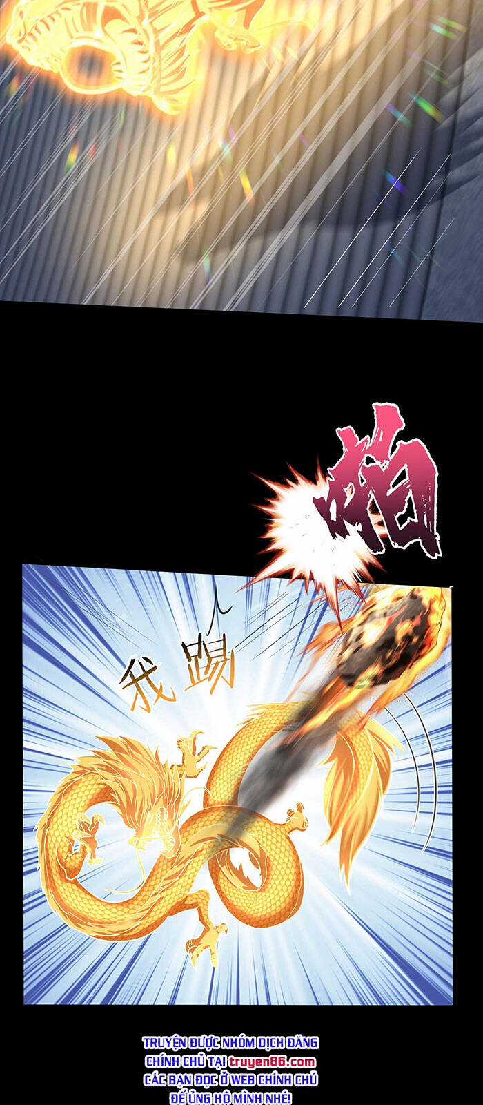 Ta Vô Địch Lúc Nào Chương 31 trang 11