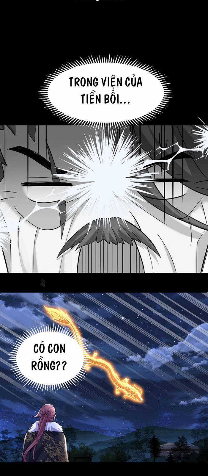 Ta Vô Địch Lúc Nào Chương 31 trang 12