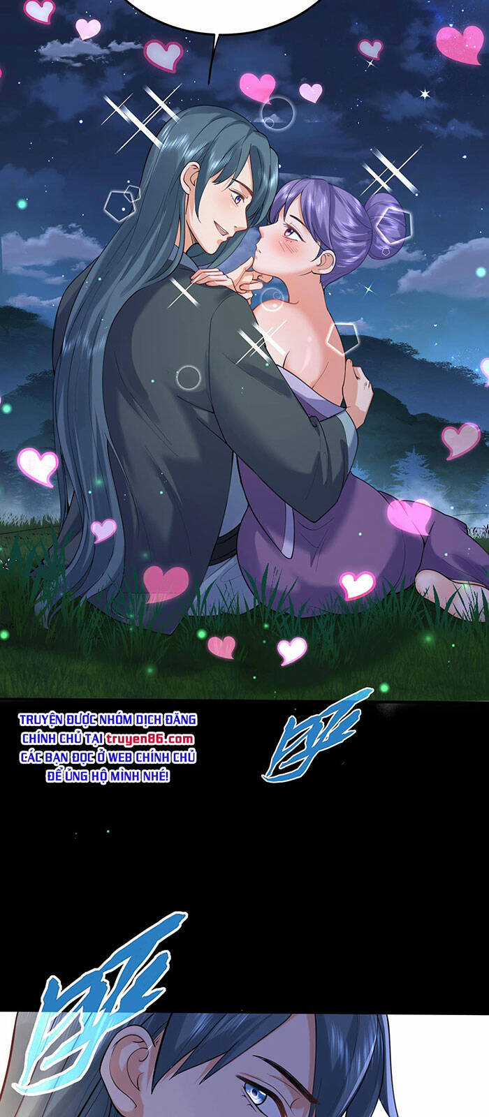 Ta Vô Địch Lúc Nào Chương 31 trang 4