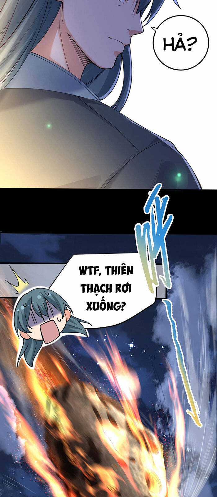 Ta Vô Địch Lúc Nào Chương 31 trang 5