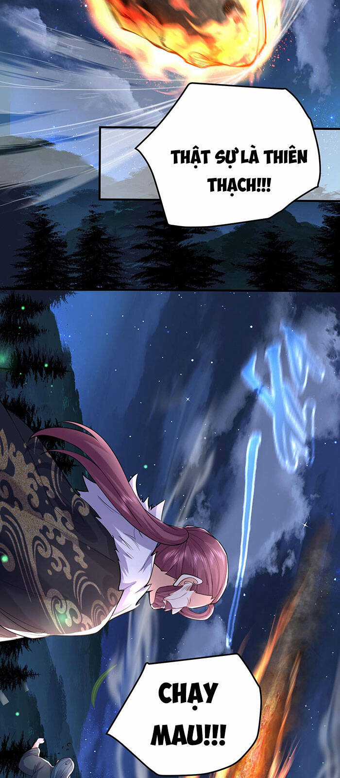 Ta Vô Địch Lúc Nào Chương 31 trang 6