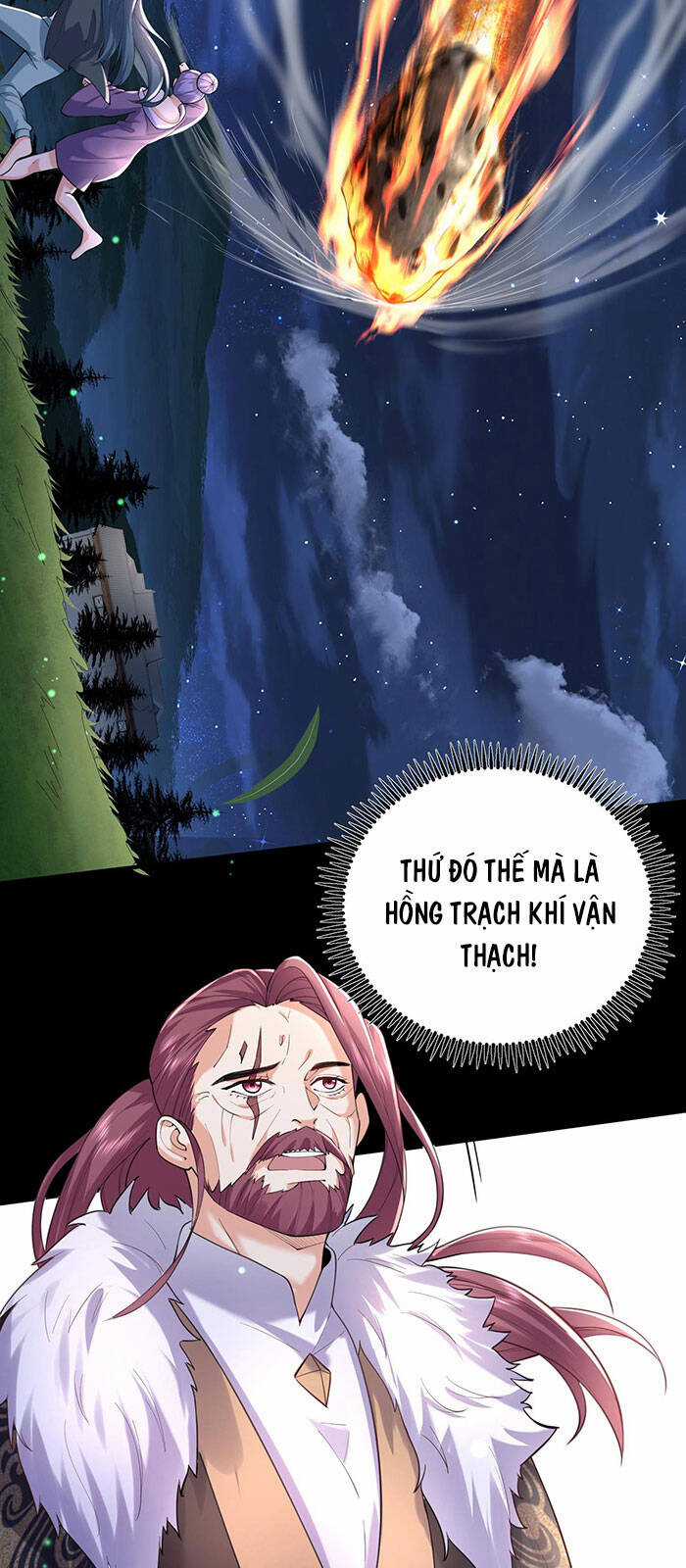 Ta Vô Địch Lúc Nào Chương 31 trang 7