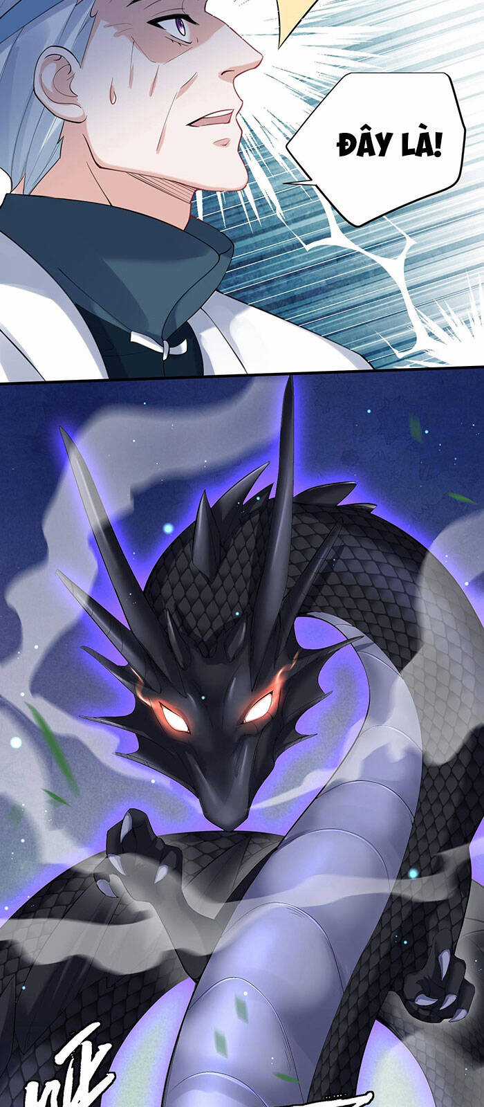 Ta Vô Địch Lúc Nào Chương 32 trang 18