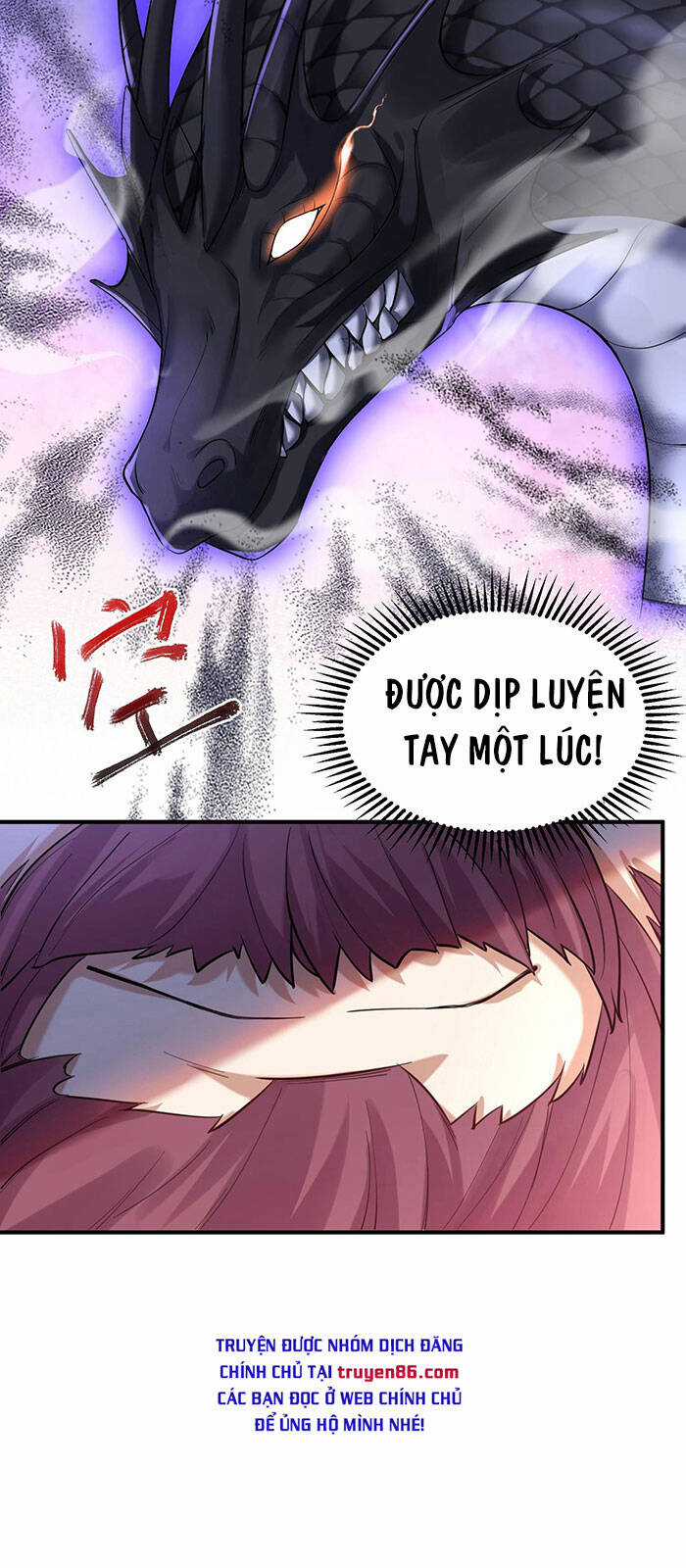 Ta Vô Địch Lúc Nào Chương 32 trang 24