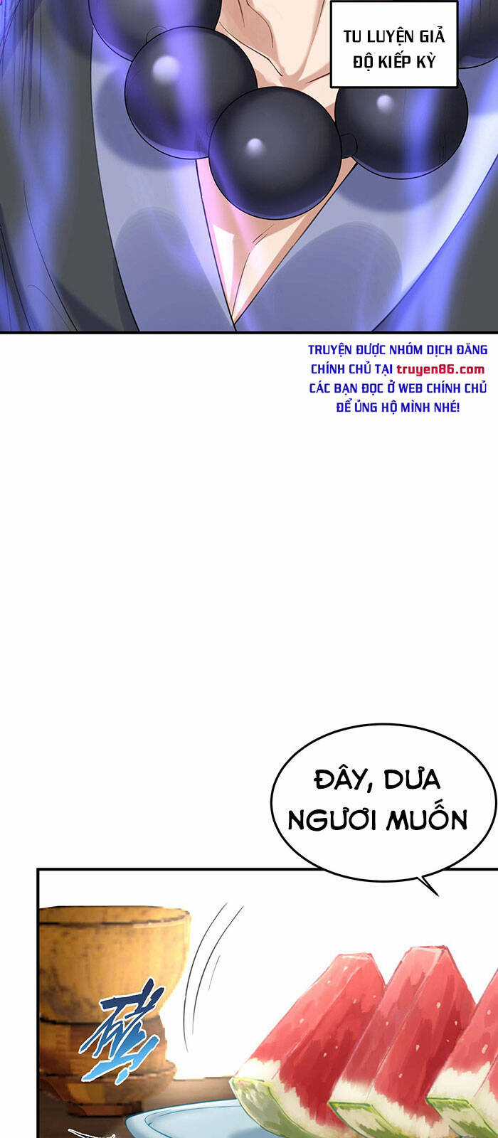 Ta Vô Địch Lúc Nào Chương 32 trang 5