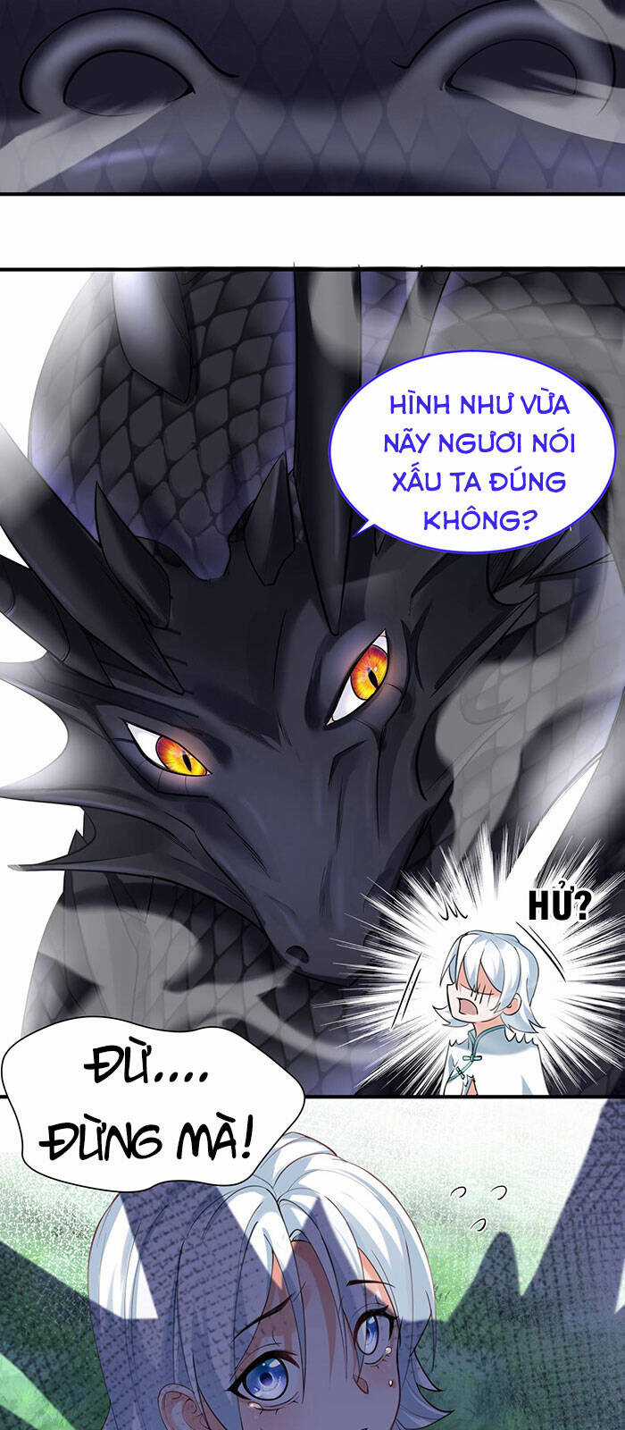 Ta Vô Địch Lúc Nào Chương 33 trang 13