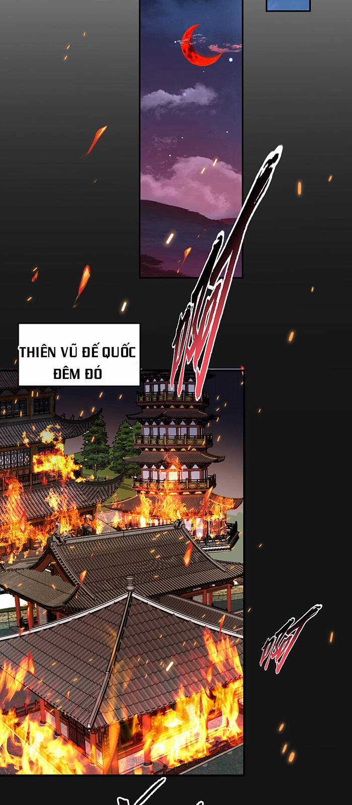 Ta Vô Địch Lúc Nào Chương 33 trang 20