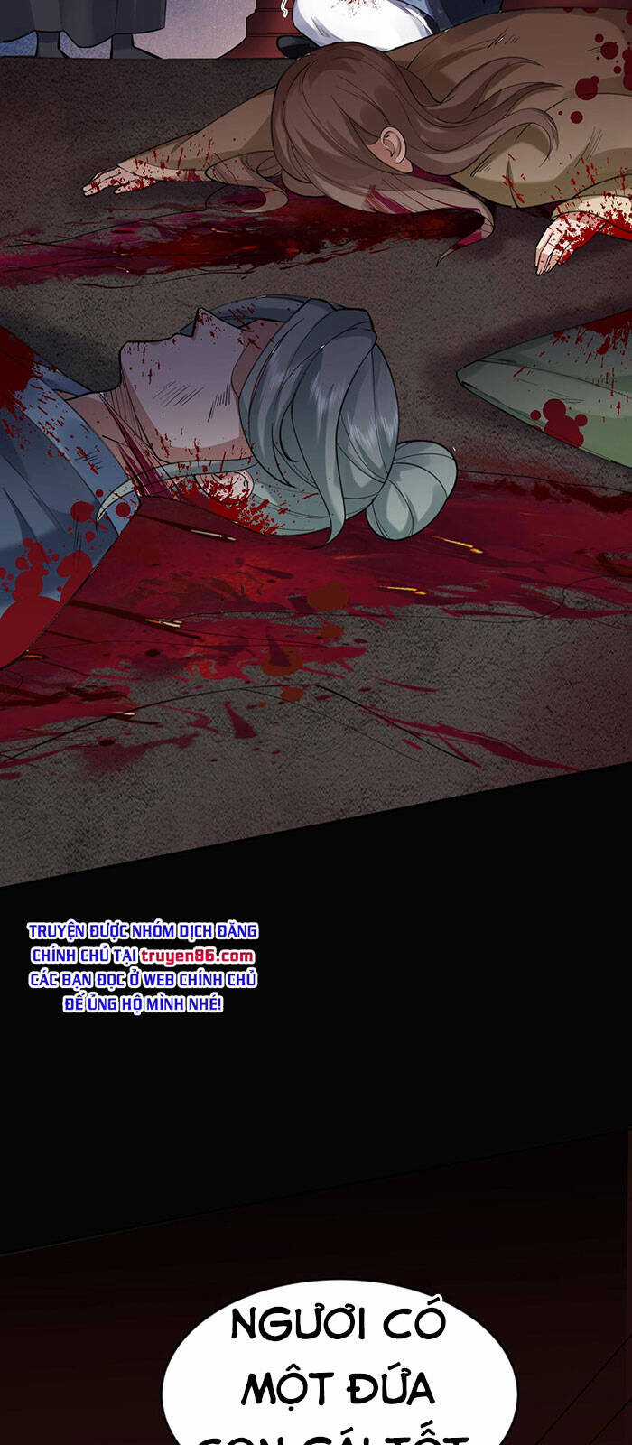 Ta Vô Địch Lúc Nào Chương 33 trang 22