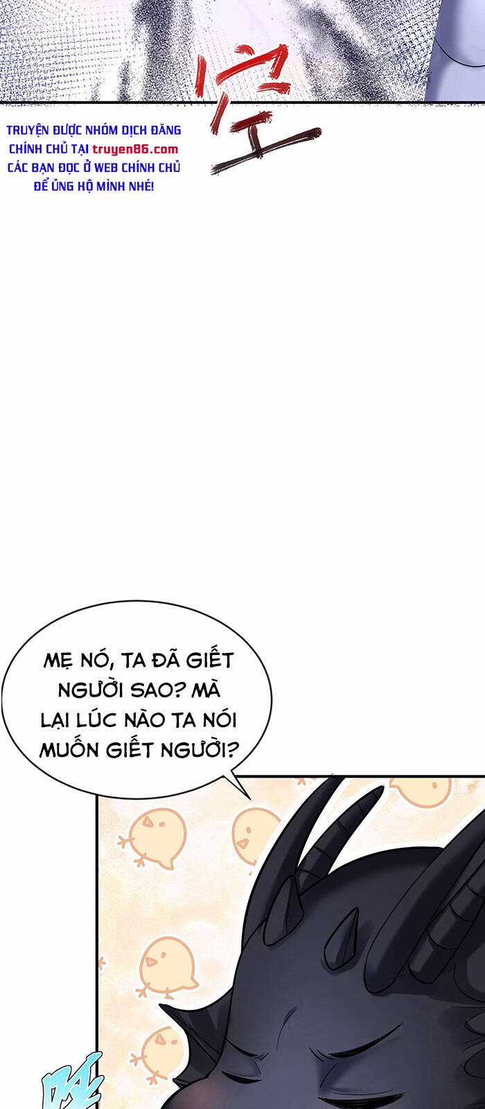 Ta Vô Địch Lúc Nào Chương 33 trang 3