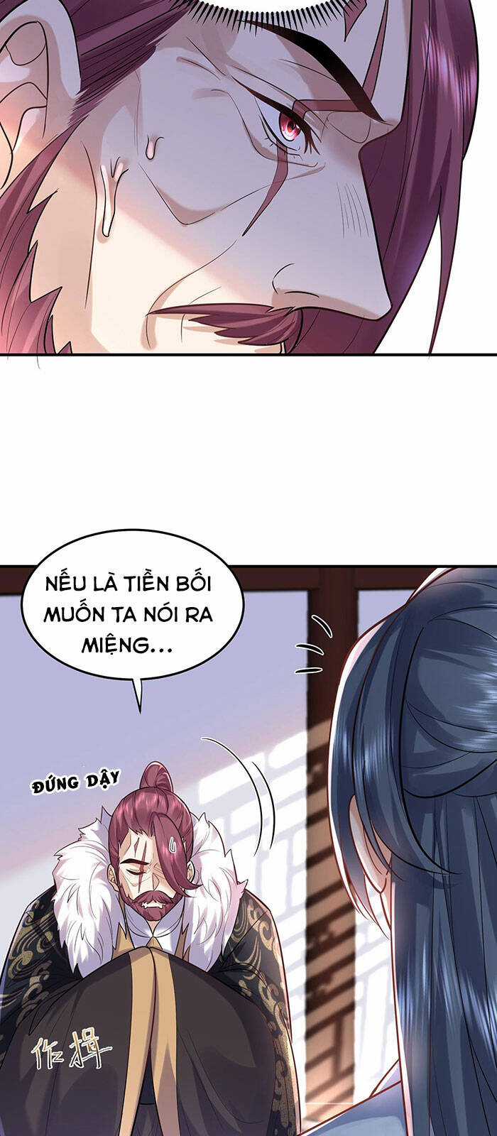 Ta Vô Địch Lúc Nào Chương 34 trang 6