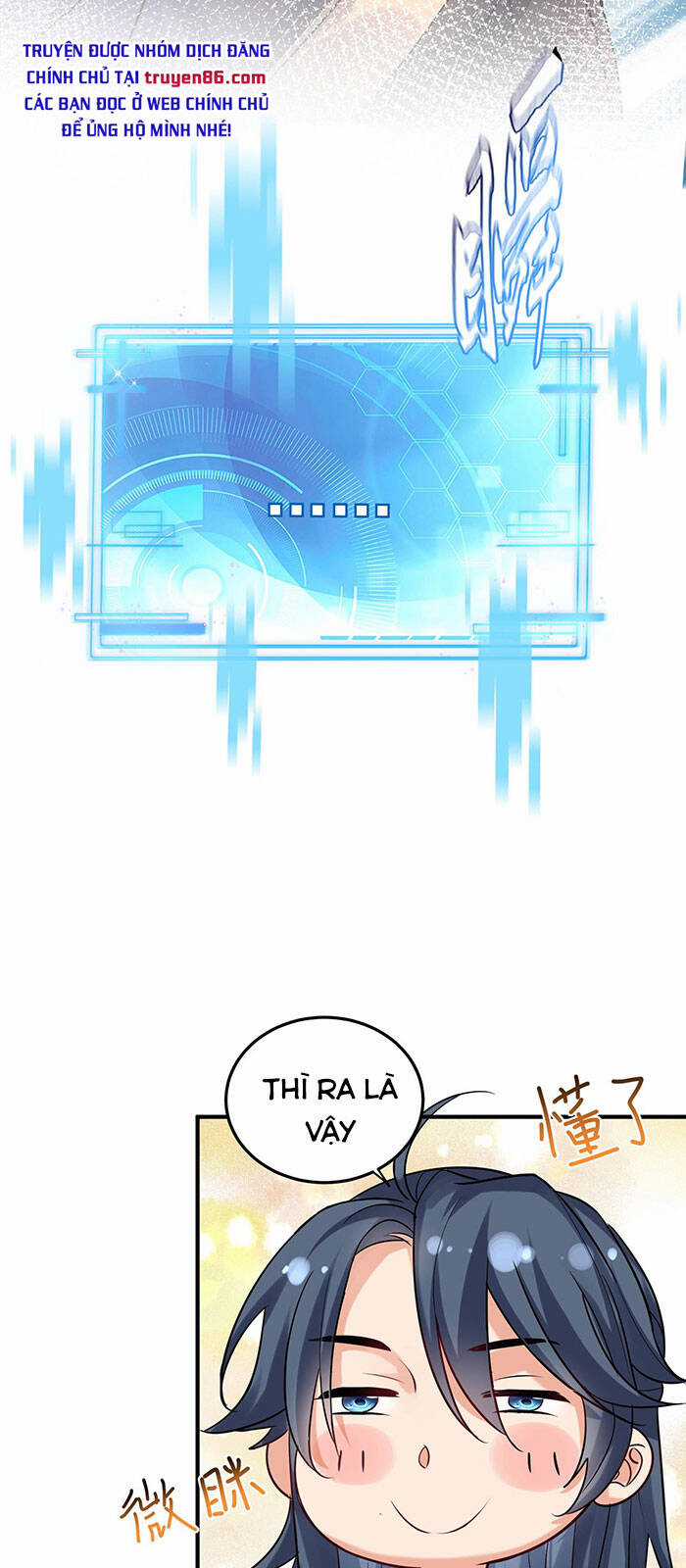 Ta Vô Địch Lúc Nào Chương 34 trang 8