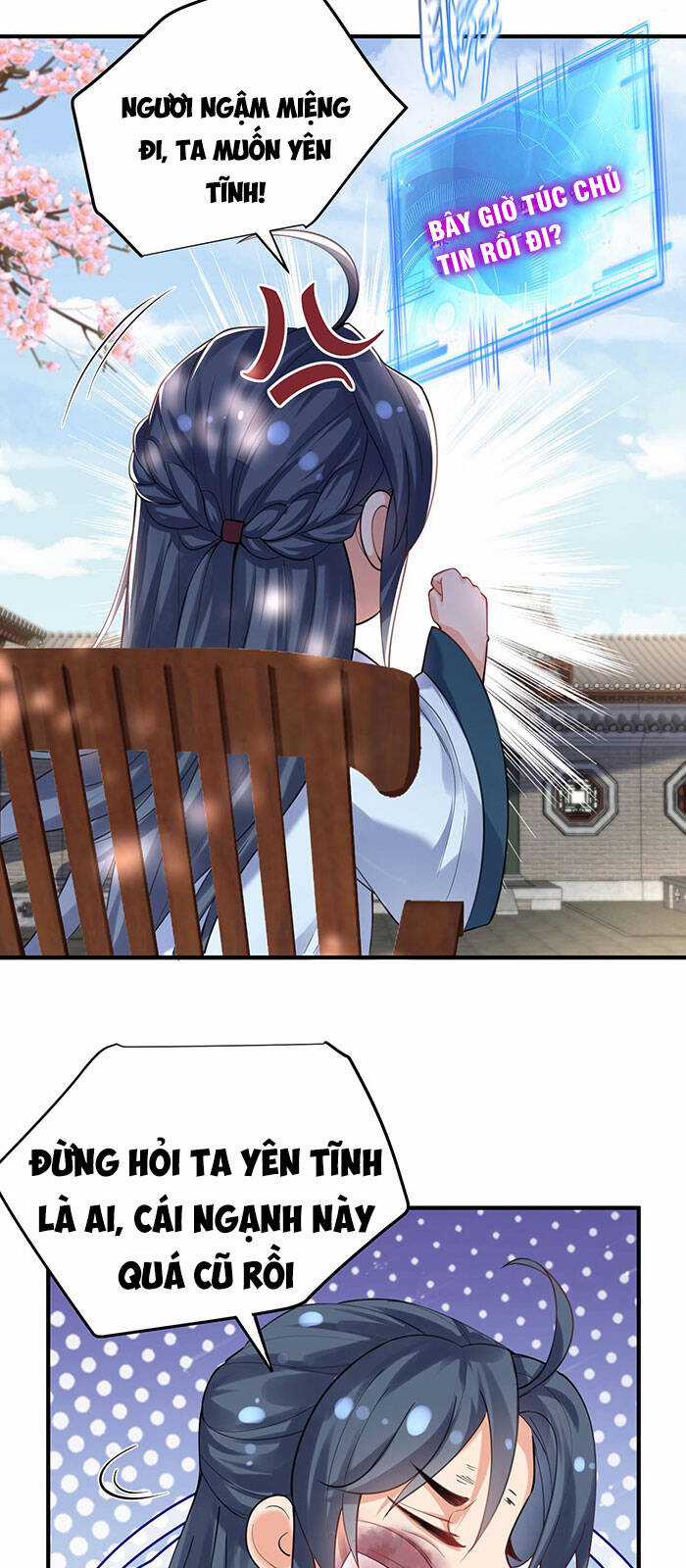 Ta Vô Địch Lúc Nào Chương 35 trang 16