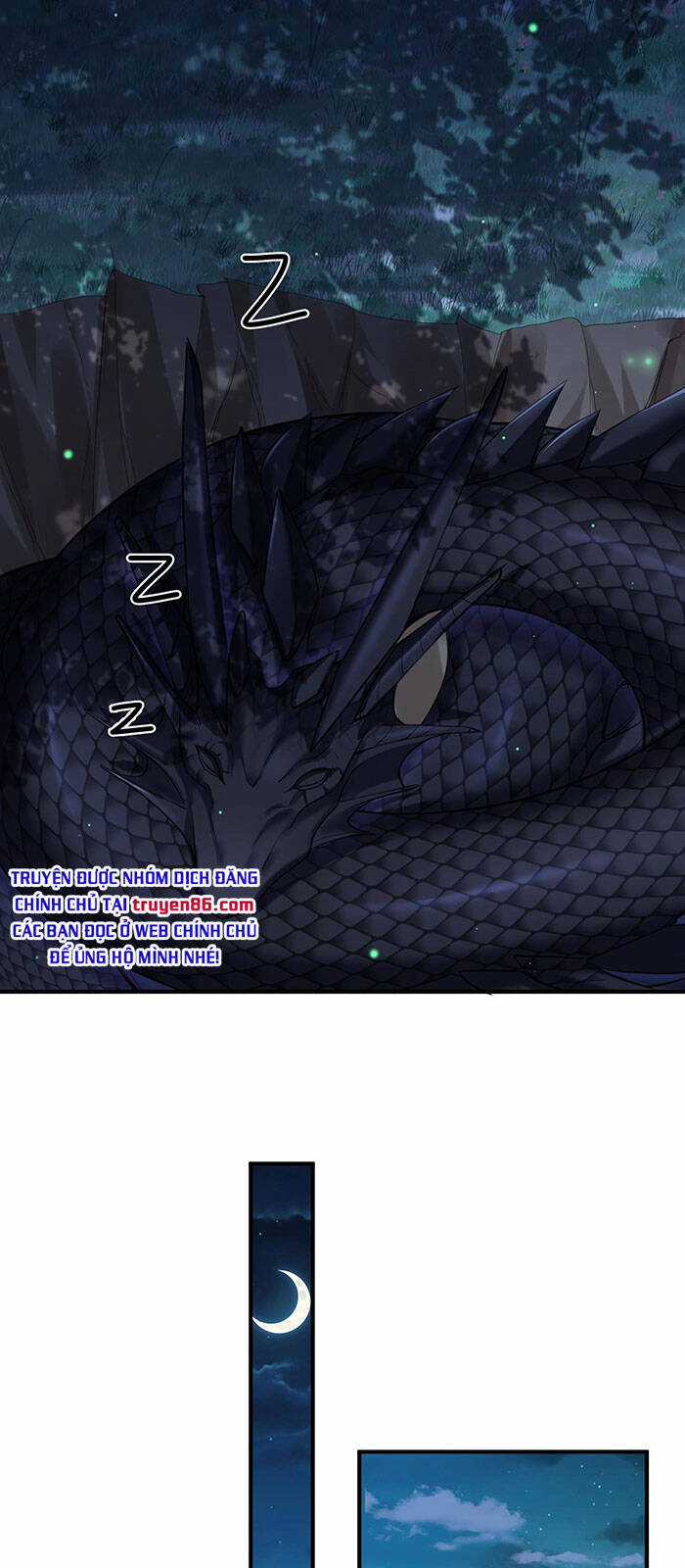 Ta Vô Địch Lúc Nào Chương 35 trang 23